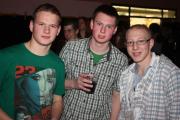 Silvester Fever II - 31.12.2010